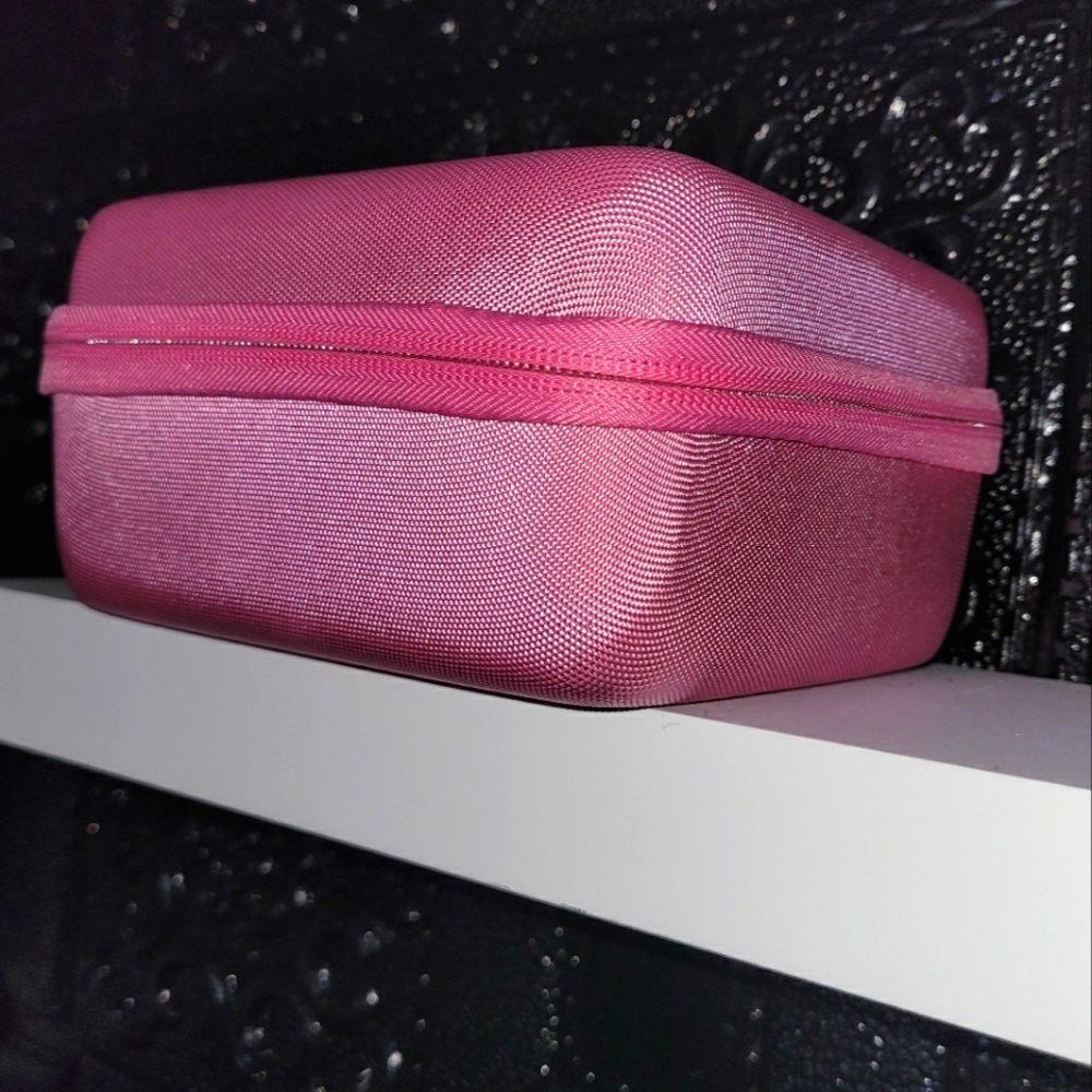 Travel Case for Electronics/Jewelry/Make Up